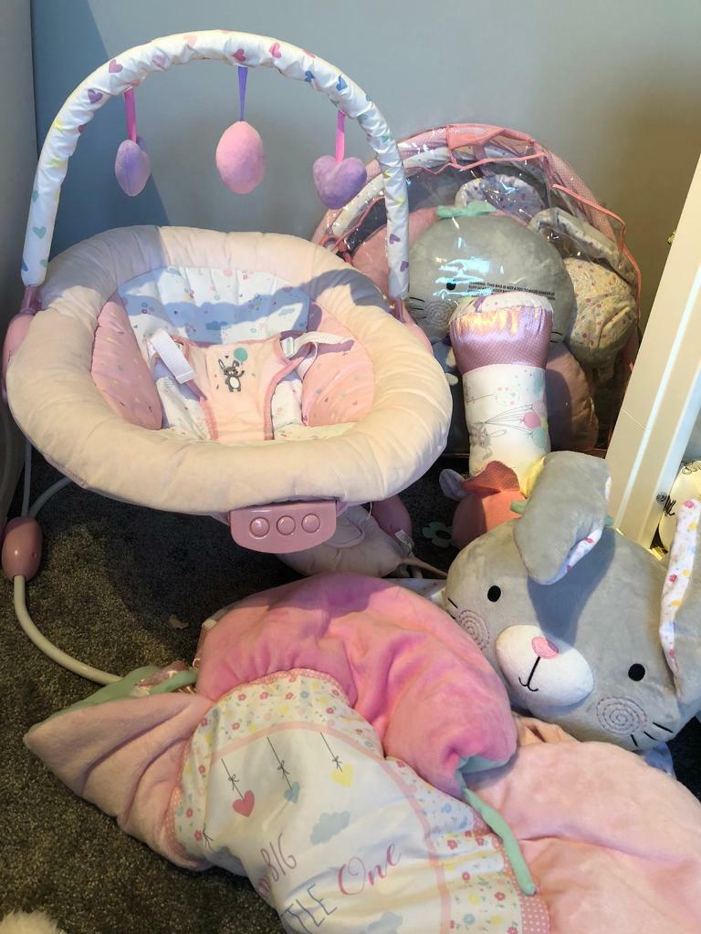 gumtree baby items